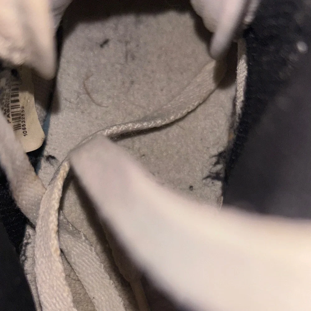Jordan 1 Retro High OG Premium ‘Ying Yang’ 2016 Rare